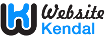 Logo Jasa Pembuatan Website Kendal